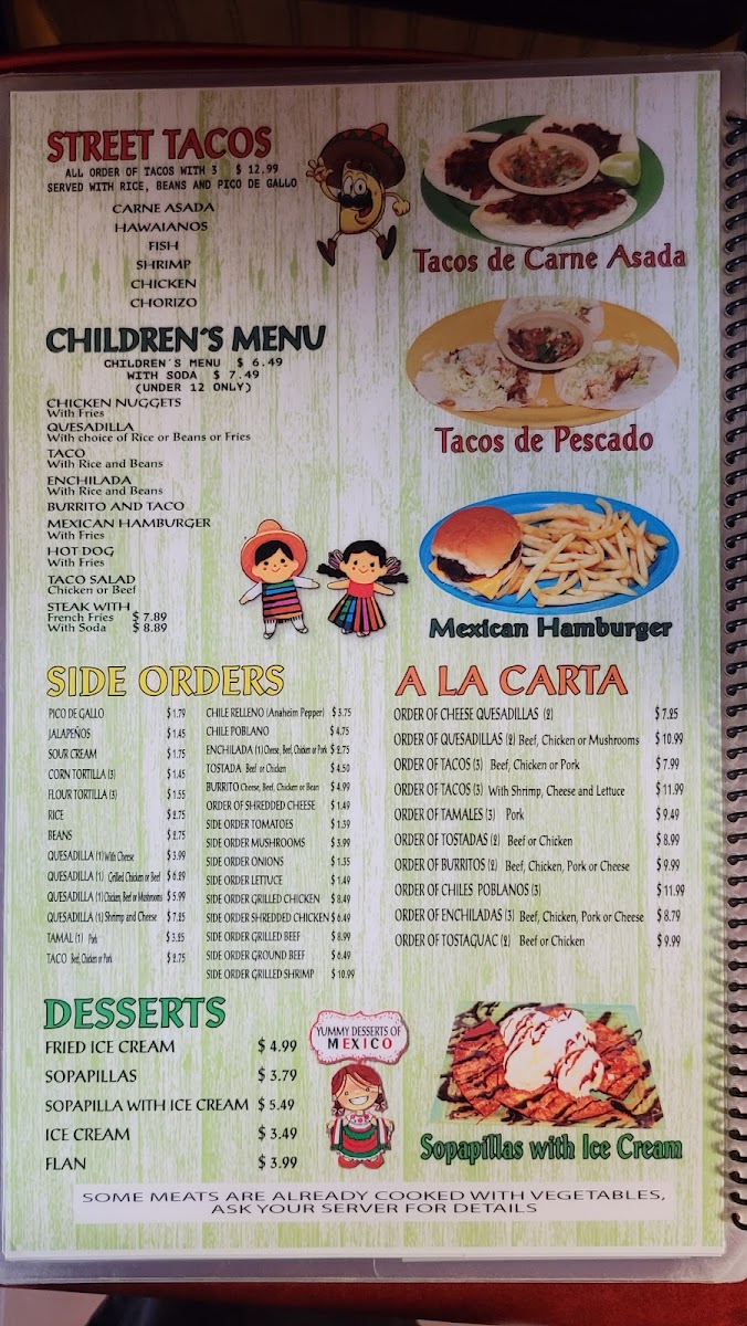Menu Dos Primos-3