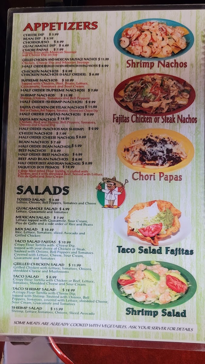 Menu Dos Primos-5