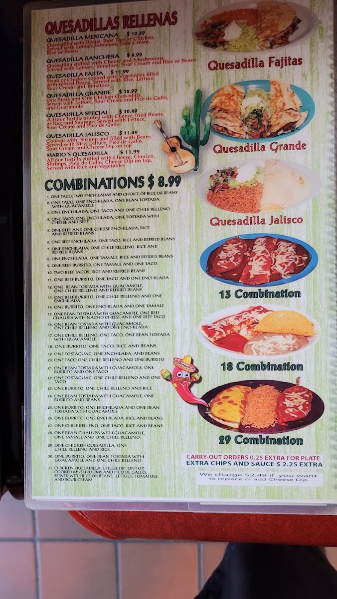 Menu Dos Primos-6