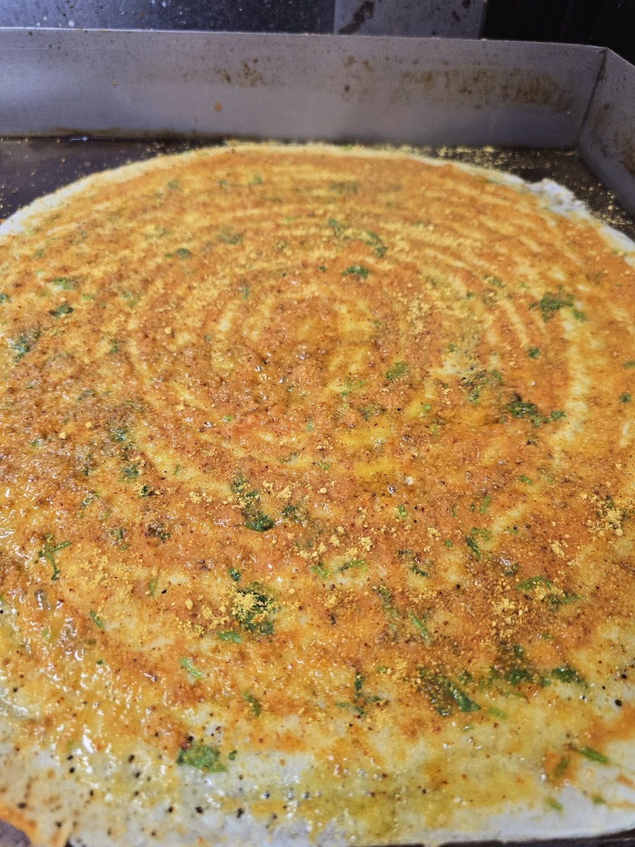 Dosa Express-2