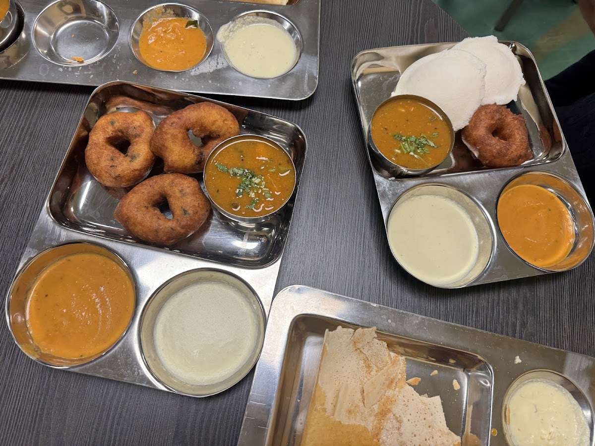 Dosa Express-3