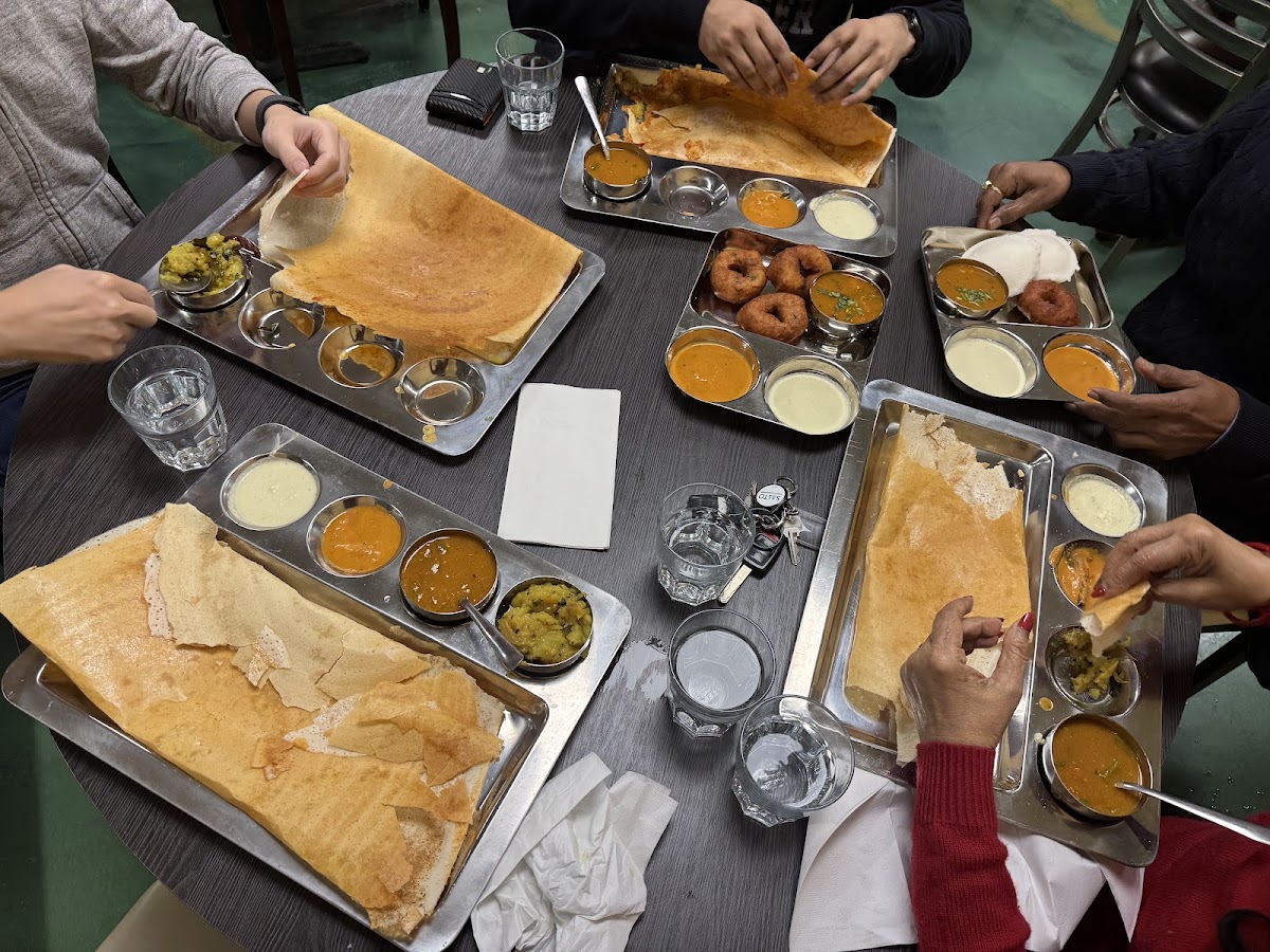 Dosa Express-4