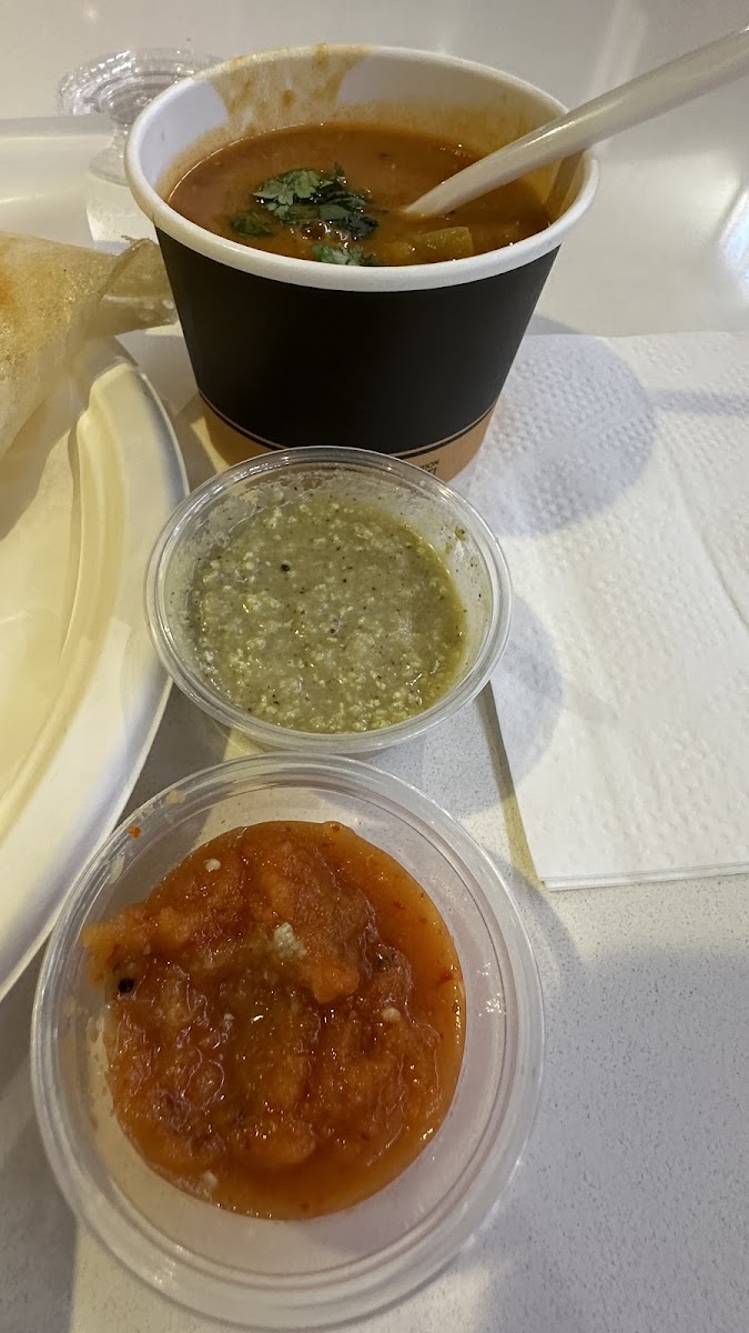 Dosa Express-5