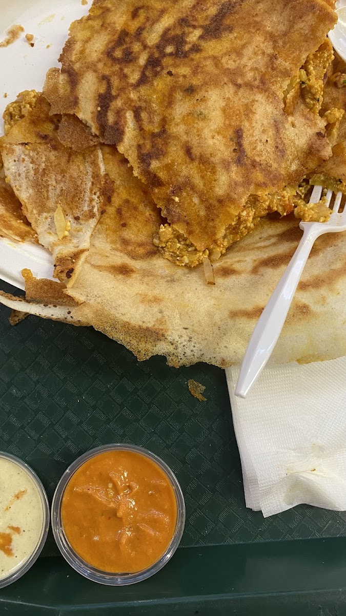 Dosa Express-6