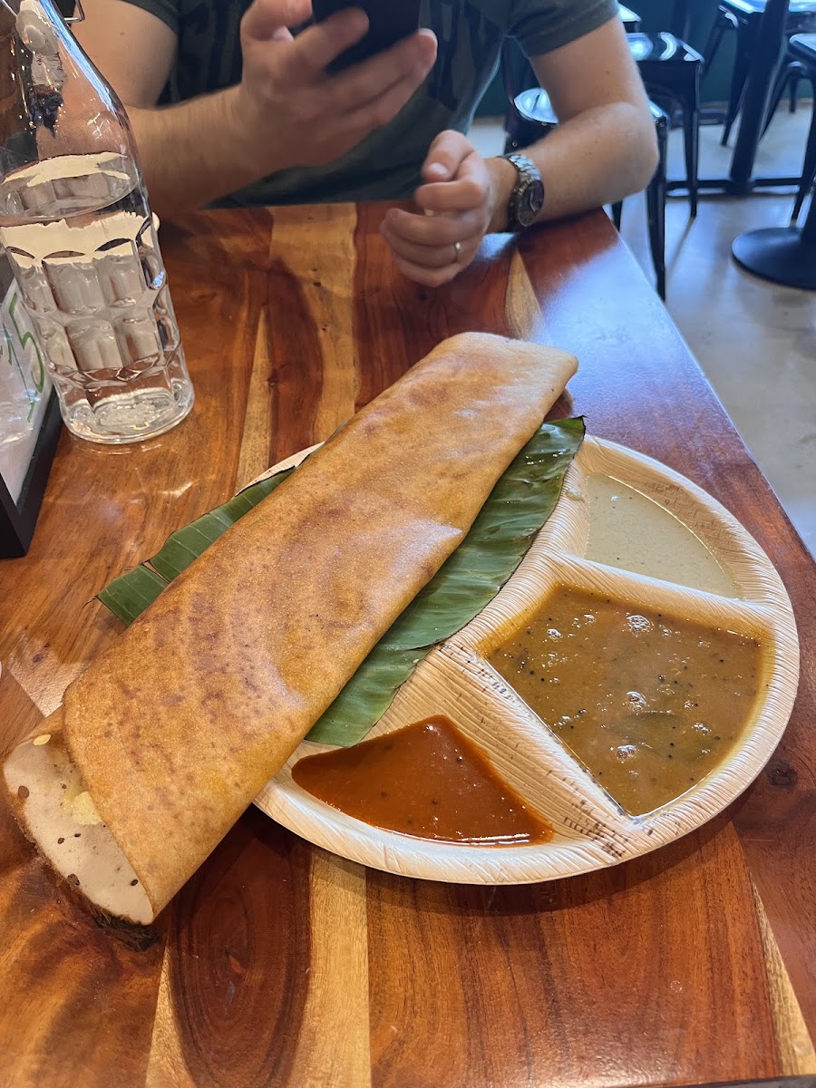 Dosa Hut Indian Restaurant Werribee-6