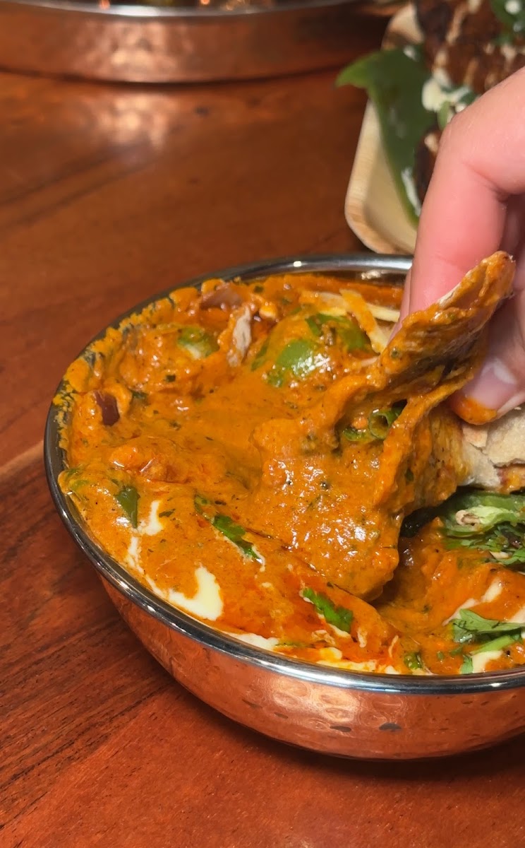 Dosa Hut Indian Restaurant Werribee-7