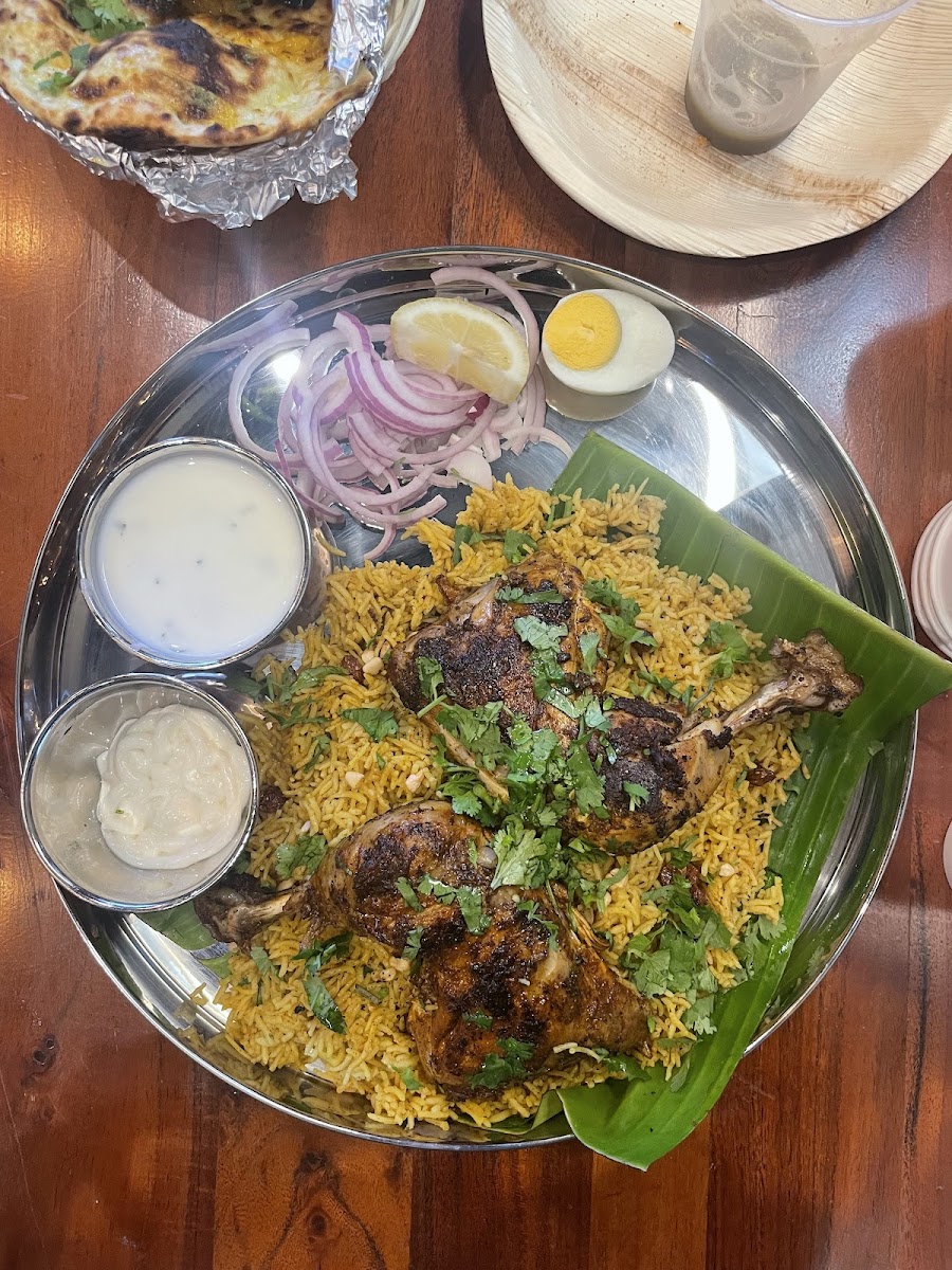 Dosa Hut Indian Restaurant Werribee-8