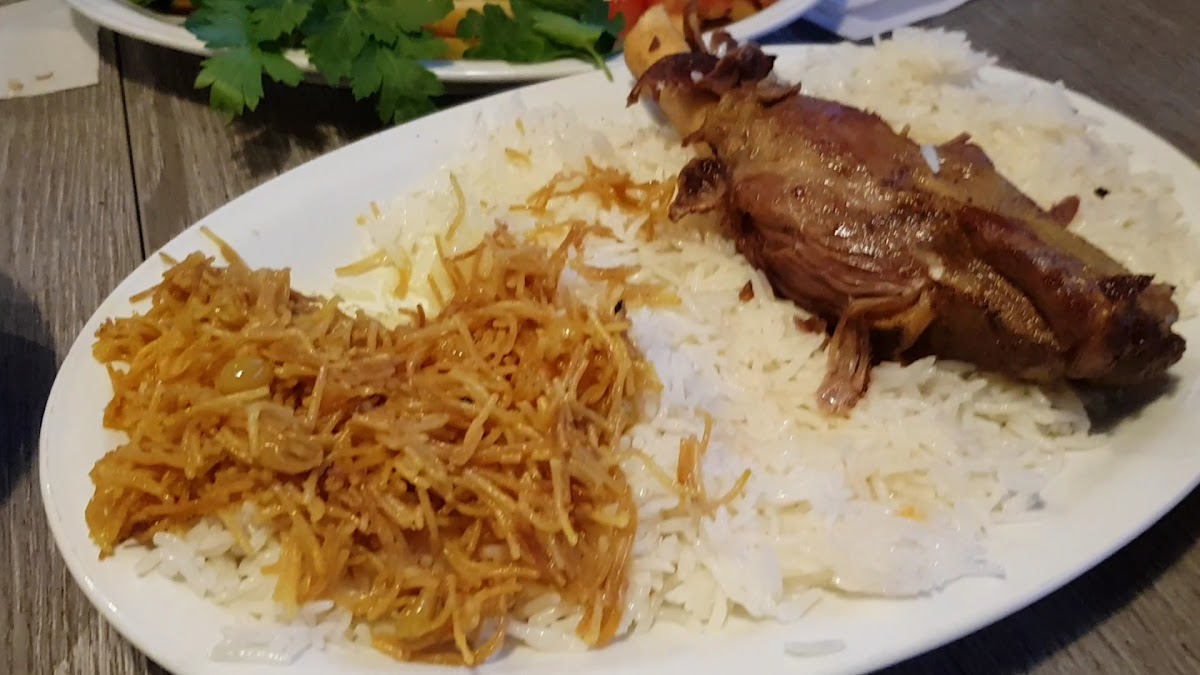 Dost Restaurang & Festvåning-2