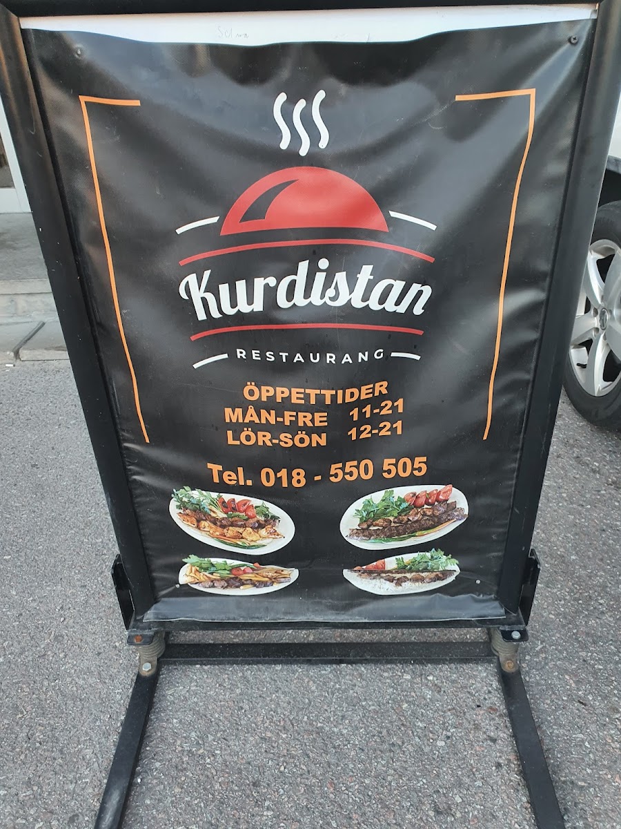 Menu Dost Restaurang & Festvåning-8