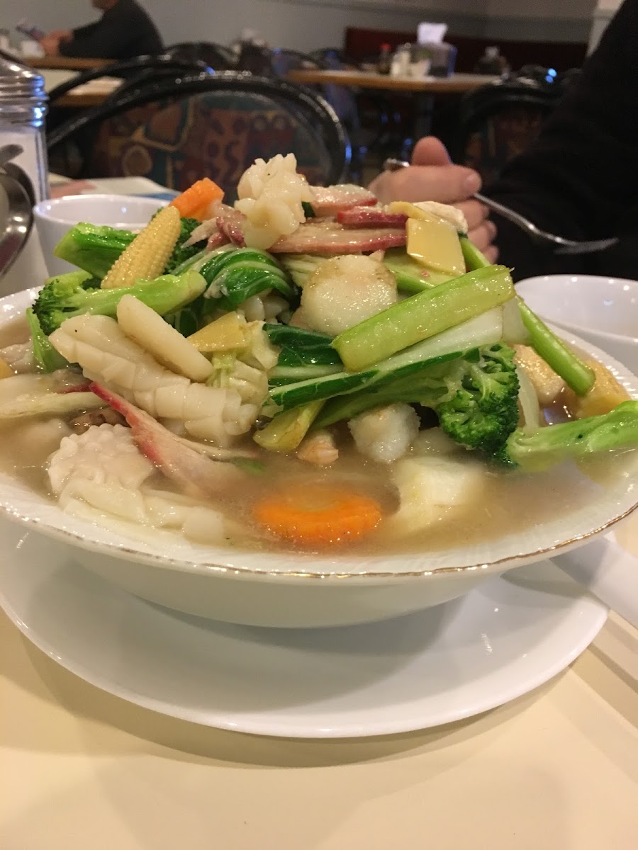 Dosu Wok-2
