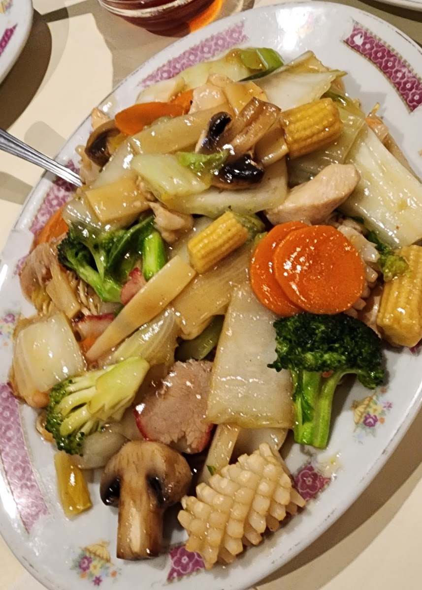 Dosu Wok-3