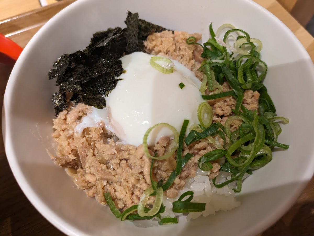 Dotonbori Kamukura Kansai Airport Tasty Street Shop-6