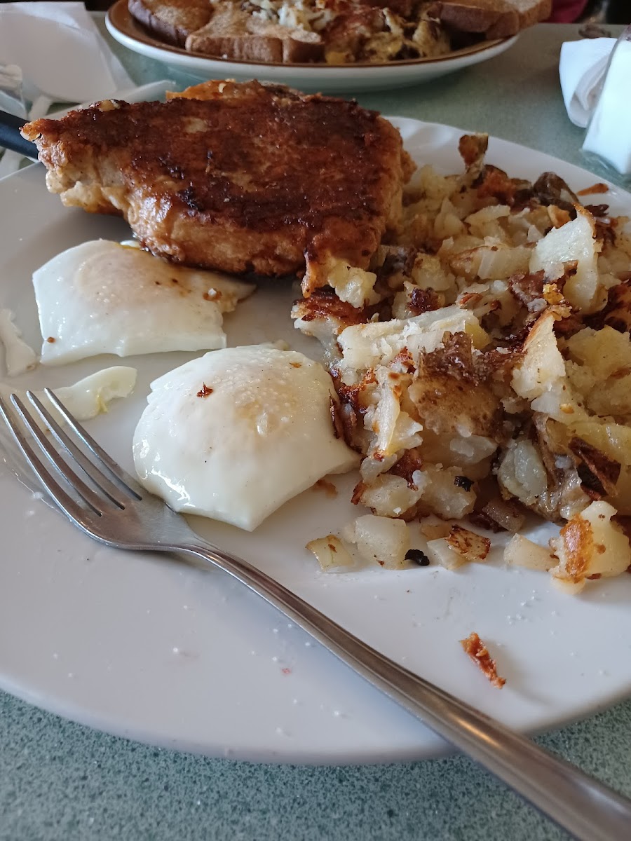 Dot's Cafe-8
