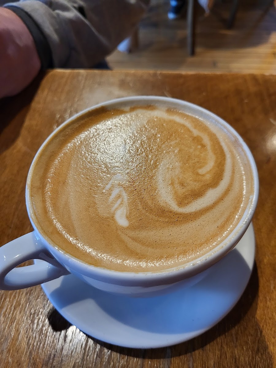 Dottie's Coffee Lounge-10