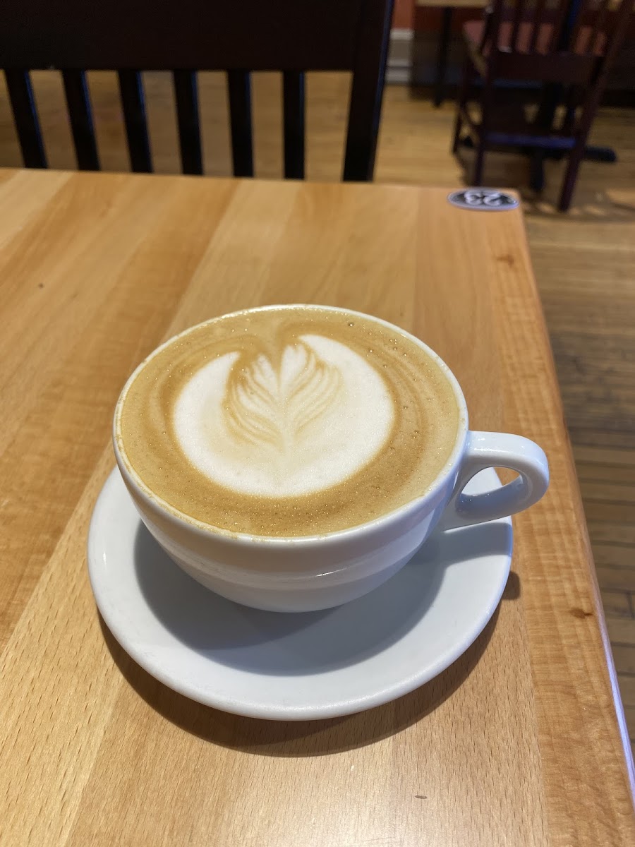 Dottie's Coffee Lounge-3
