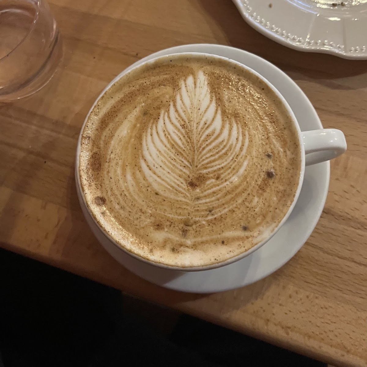 Dottie's Coffee Lounge-4