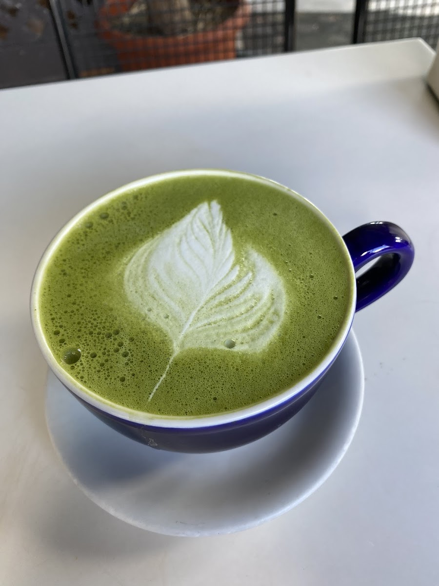 Dottie's Coffee Lounge-8