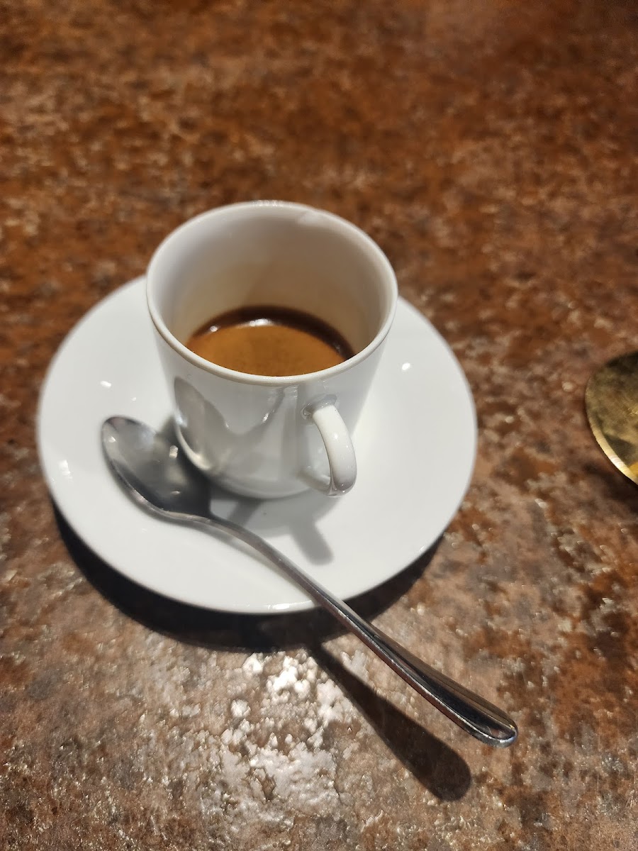 Dottie's Coffee Lounge-9