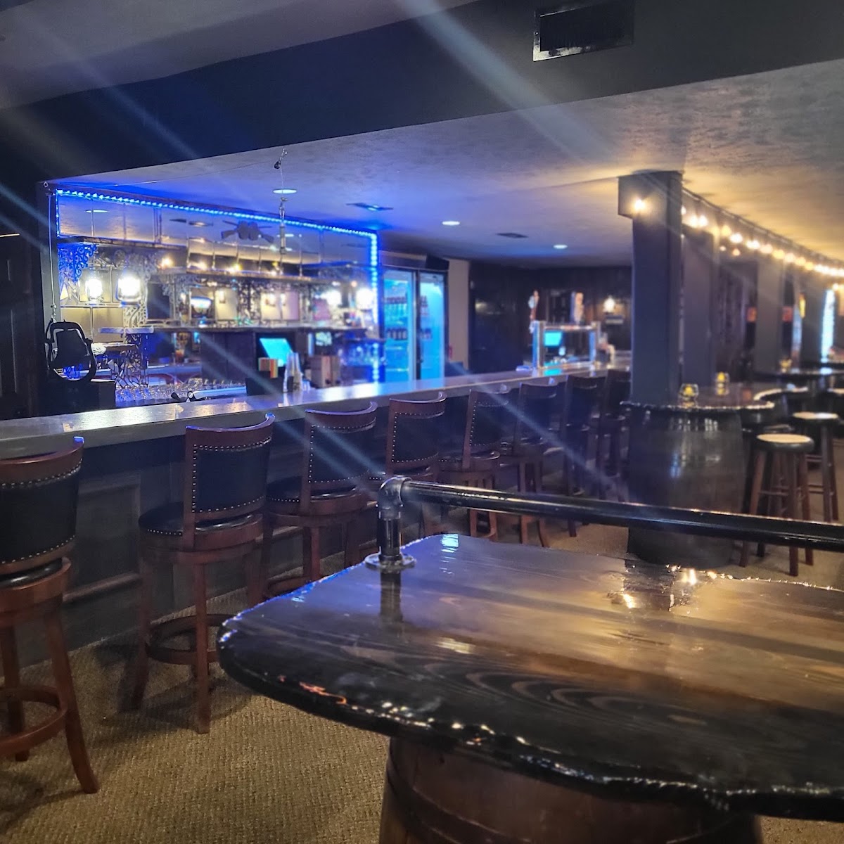 Double Barrel Craft Kitchen And Taphouse