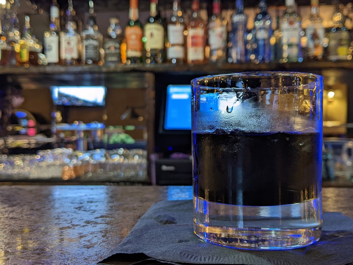 Double Barrel Craft Kitchen And Taphouse-10