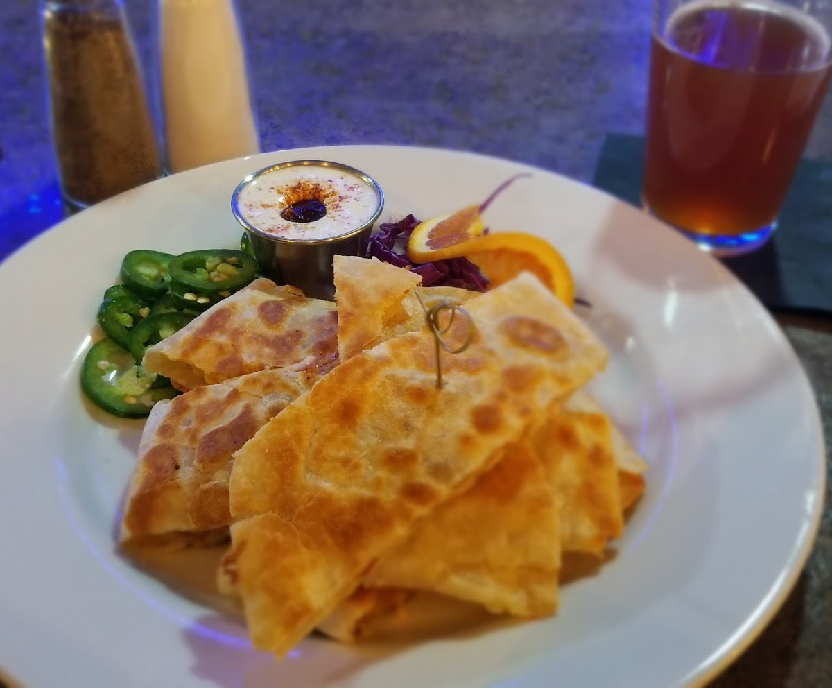 Double Barrel Craft Kitchen And Taphouse-7