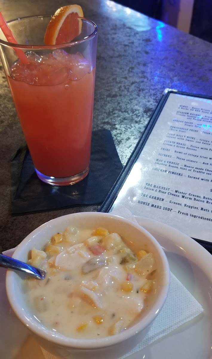 Double Barrel Craft Kitchen And Taphouse-9