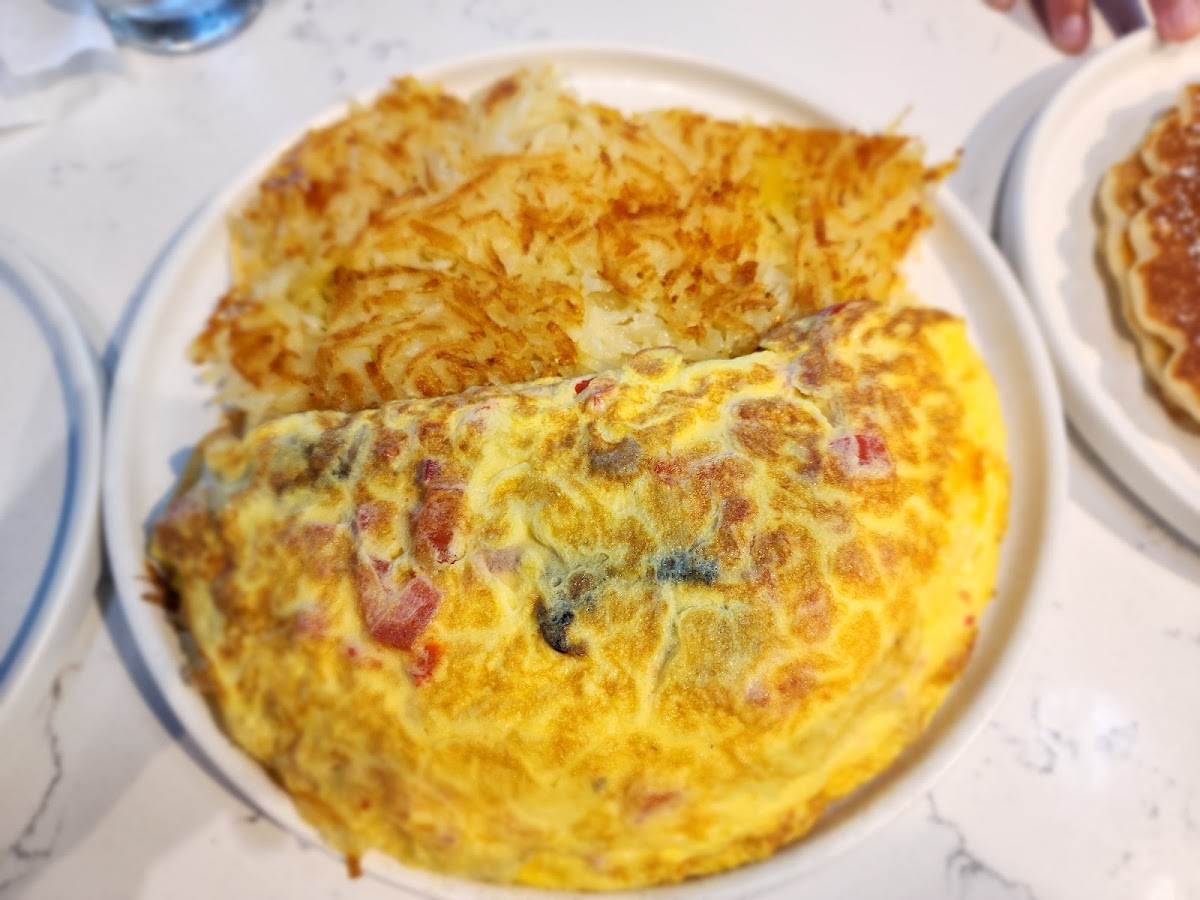 Double Egg Cafe-4