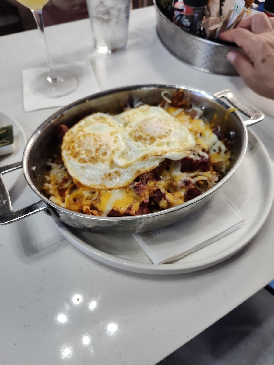 Double Egg Cafe-6