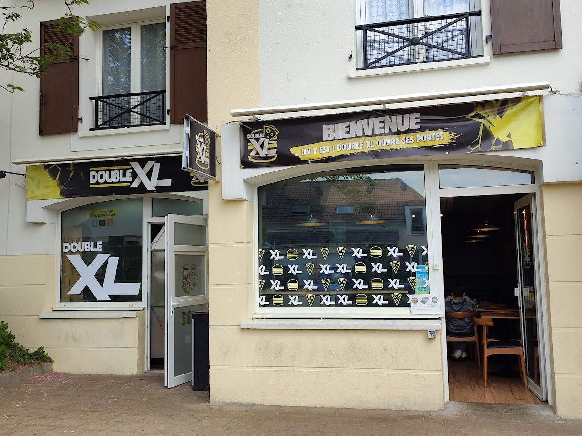 Double Xl - Magny-Le-Hongre