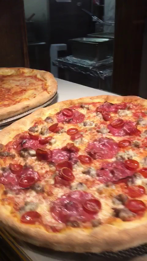 Dough Bros Pizzeria & Sub Shop-2