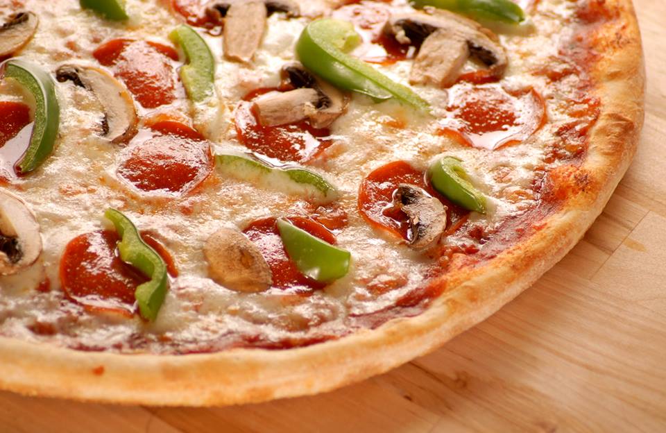 Dough Bros Pizzeria & Sub Shop-4