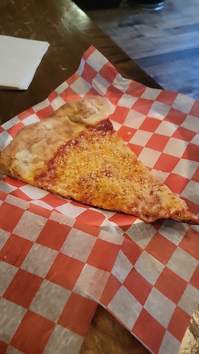 Dough Bros Pizzeria & Sub Shop-6