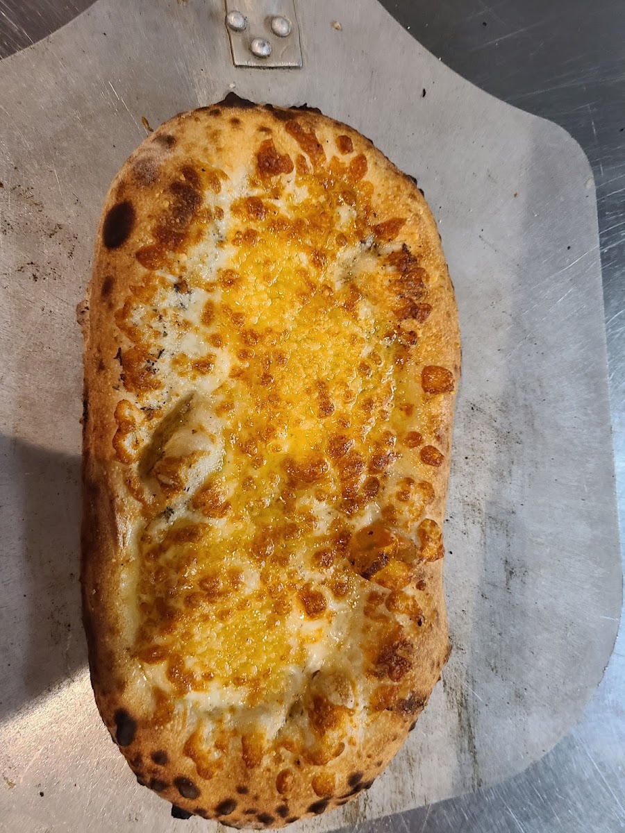 Dough Craft Pizza-9