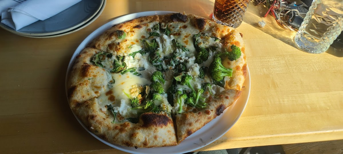 Dough Craft Pizza-7
