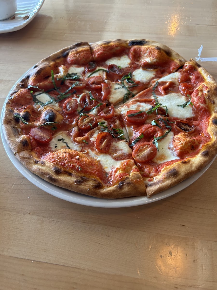 Dough Craft Pizza-8