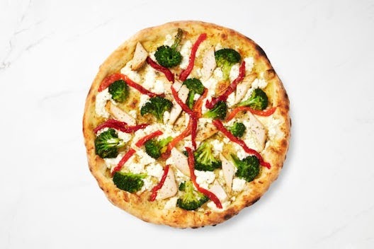 Doughbox Wood Fired Pizza & Pasta - Brantford-4