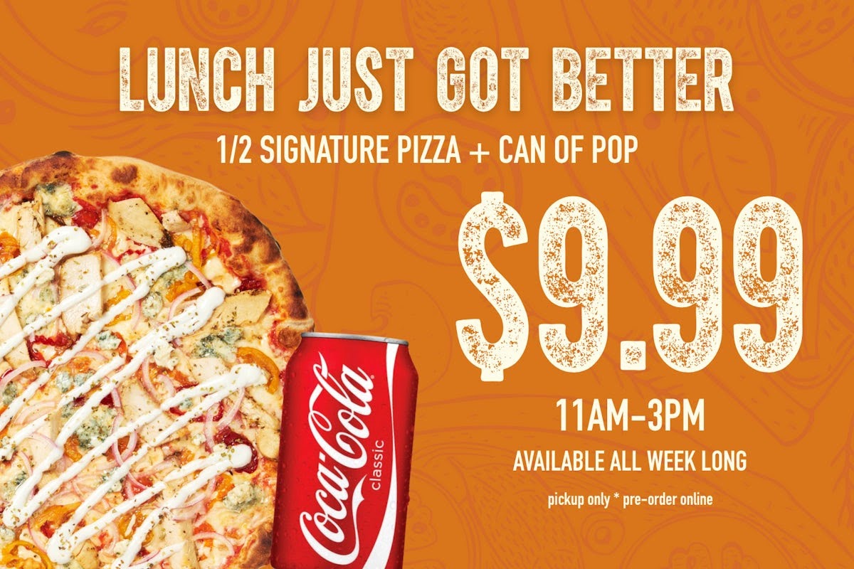 Menu Doughbox Wood Fired Pizza & Pasta - Brantford-5