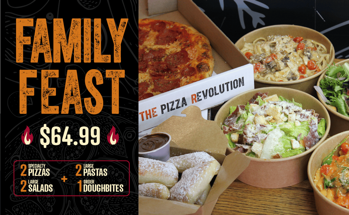Menu Doughbox Wood Fired Pizza & Pasta - Brantford-7