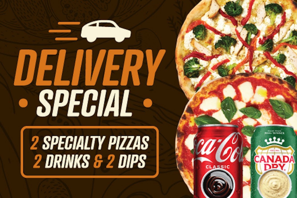 Menu Doughbox Wood Fired Pizza & Pasta - Brantford-8
