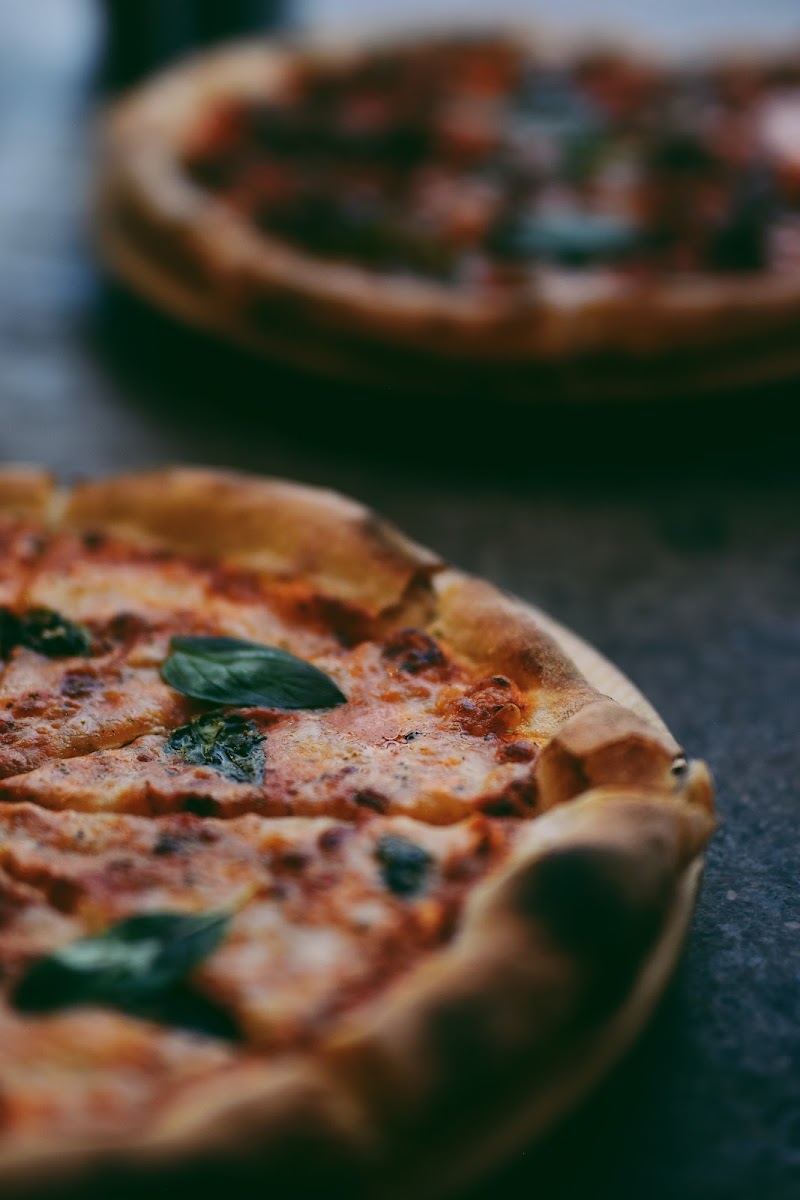 Doughboy Pizza North Bondi-10