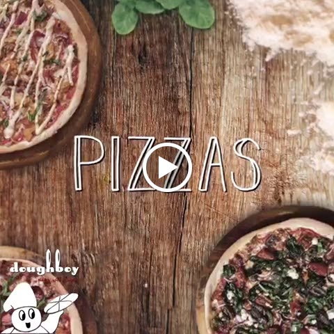 Doughboy Pizza North Bondi-2