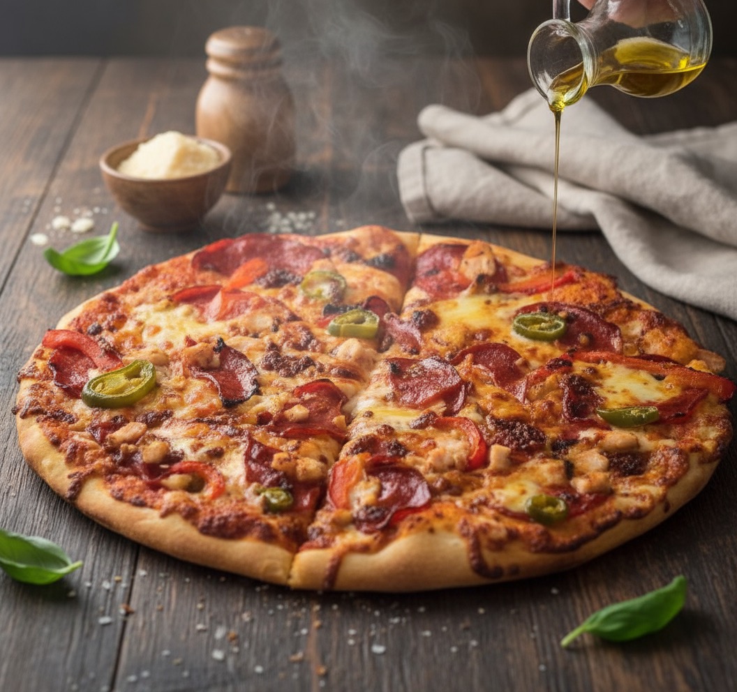 Doughboy Pizza North Bondi-4
