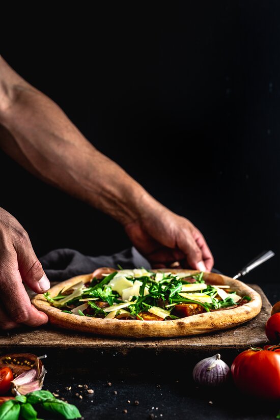 Doughboy Pizza North Bondi-7