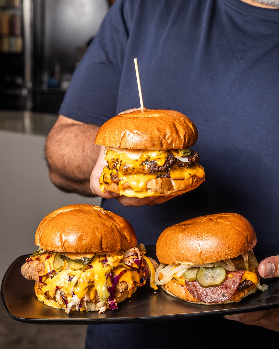 Dougies Grill Bankstown-4