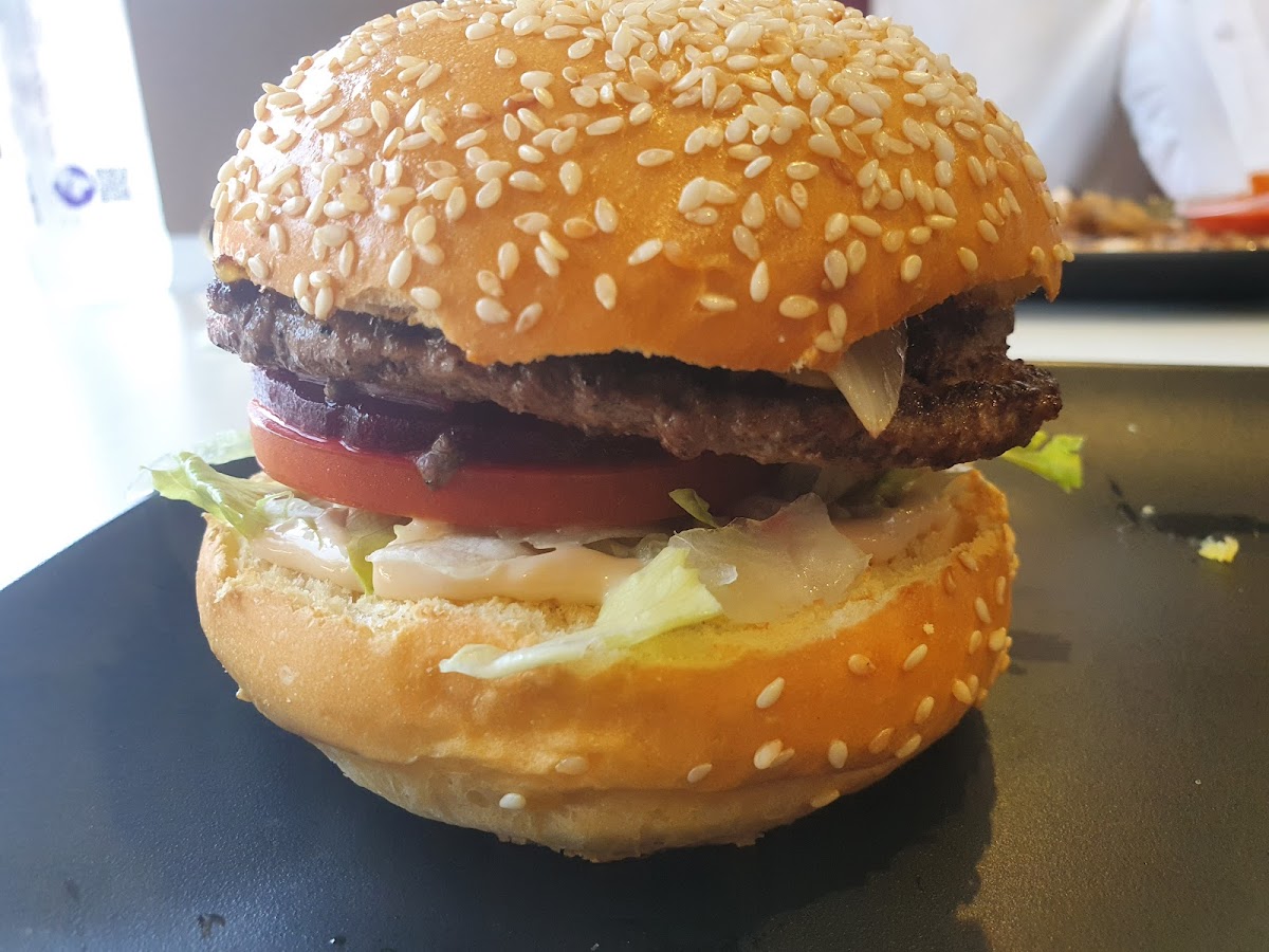 Dougies Grill Bankstown-6