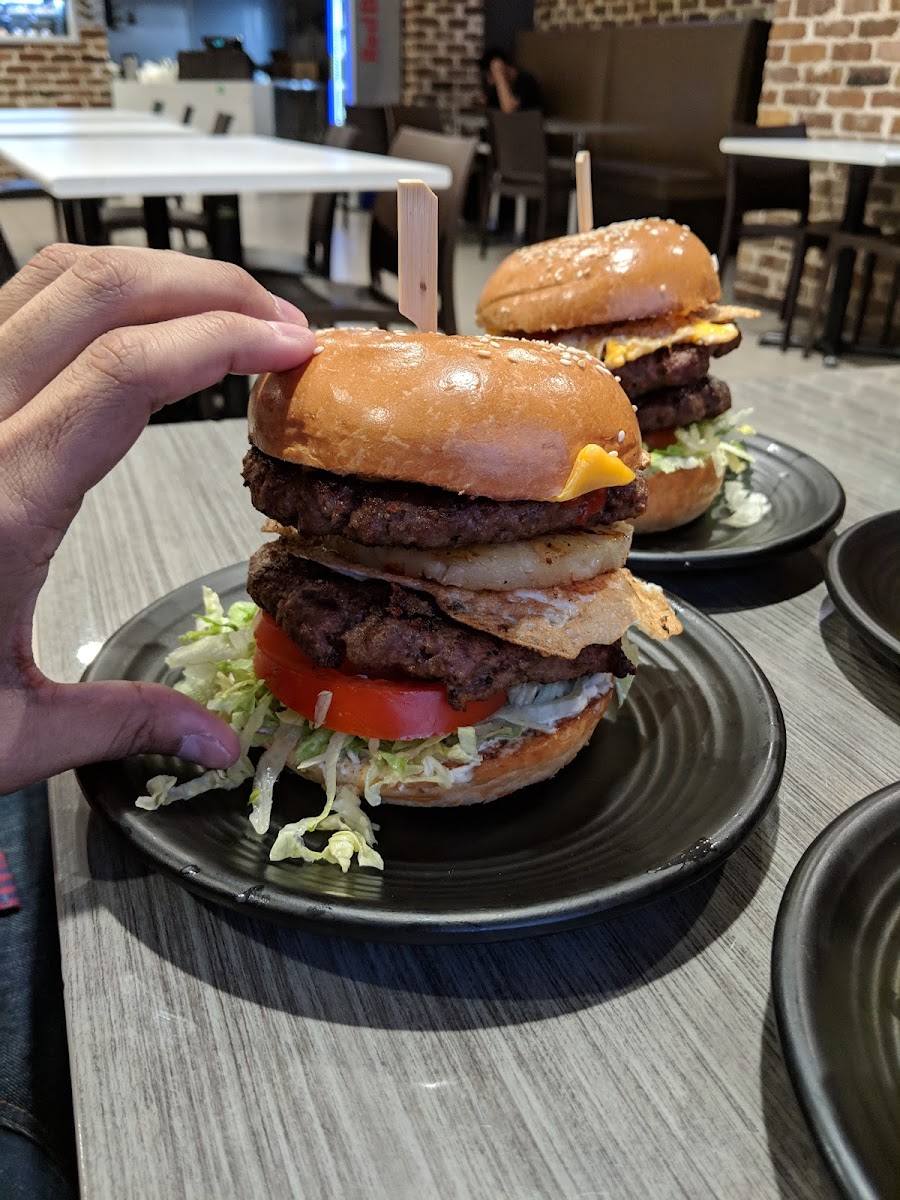 Dougies Grill Bankstown-7