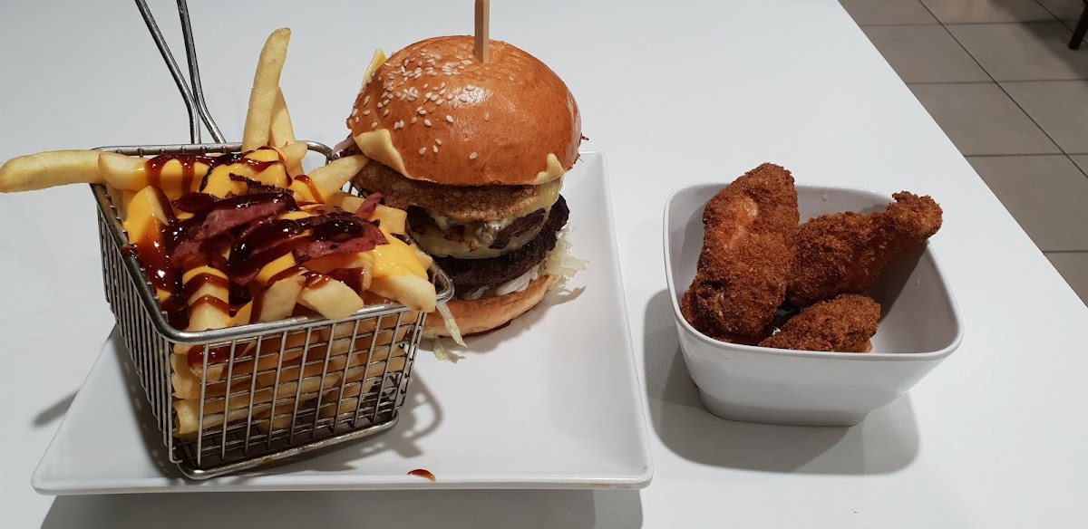Dougies Grill Bankstown-9
