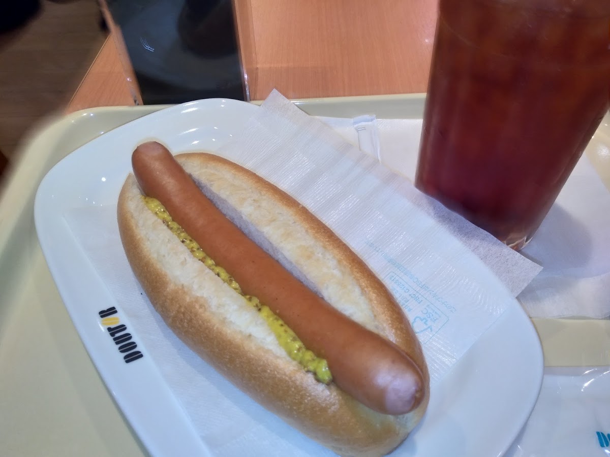 Doutor Coffee Shop Kawasaki Azalea-10