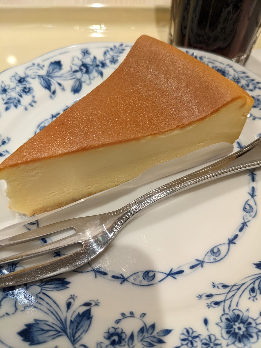 Doutor Coffee Shop Kawasaki Azalea-8