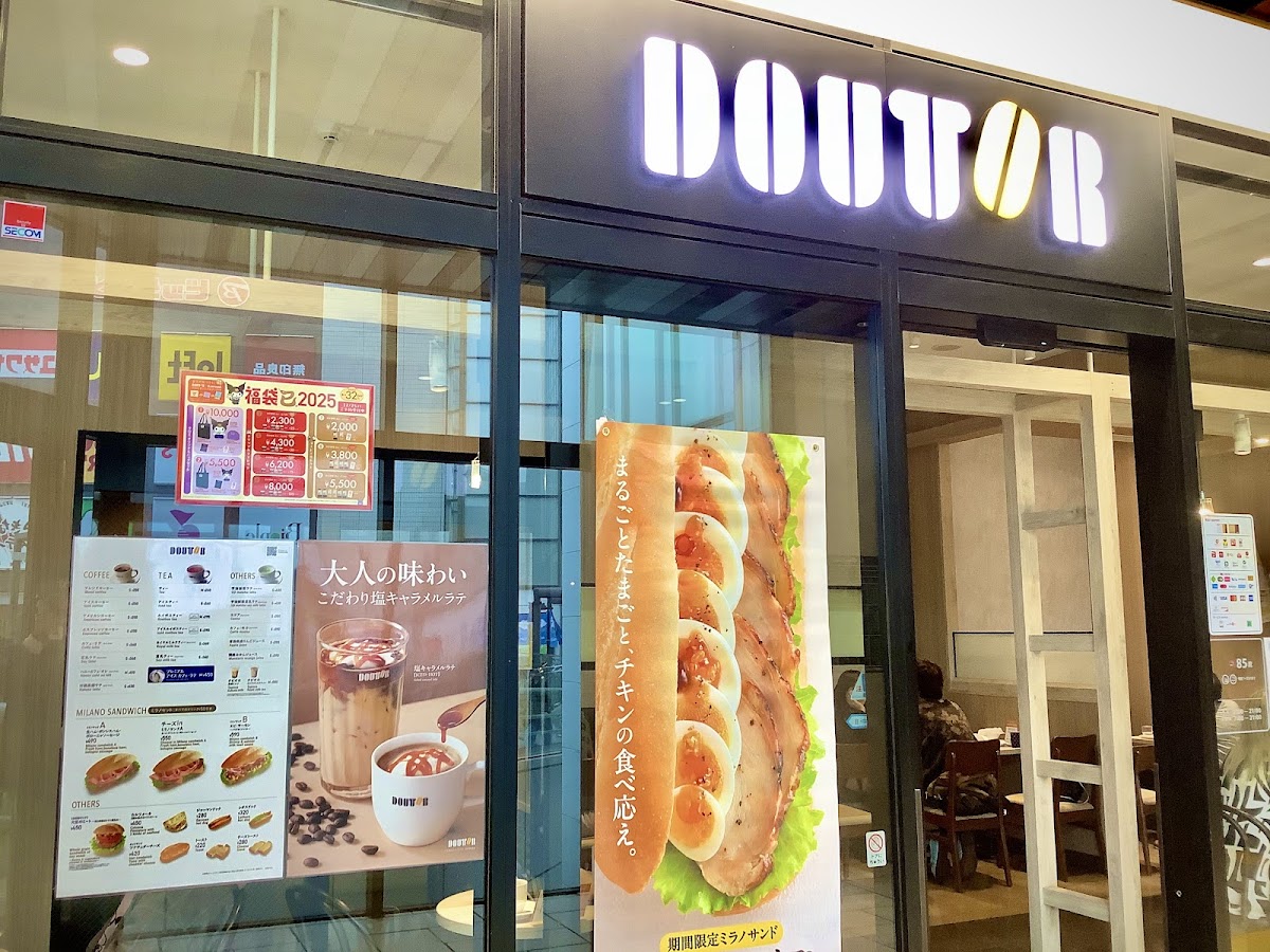 Menu Doutor Coffee-7